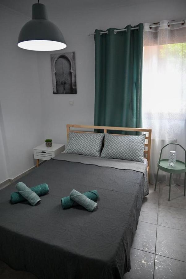Home Sweet Home Apartment Alexandroupolis Exteriör bild