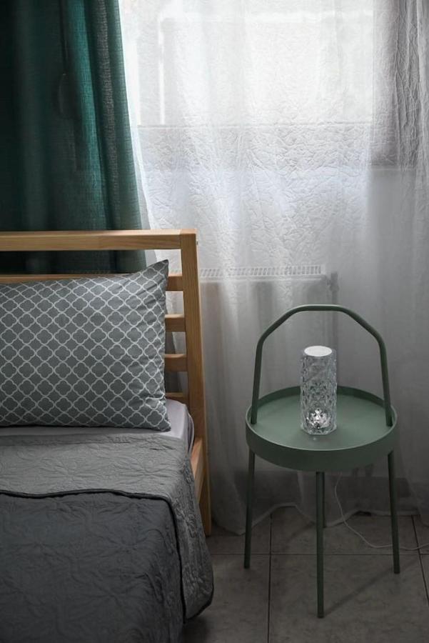 Home Sweet Home Apartment Alexandroupolis Exteriör bild